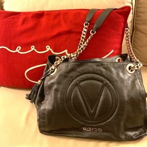 Mario Valentino Verra shoulder bag